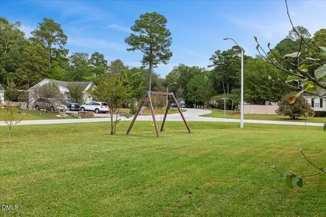 100 Stoney Creek Circle Smithfield NC 27577