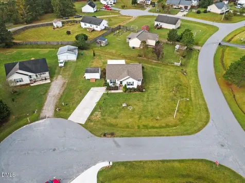 100 Stoney Creek Circle Smithfield NC 27577