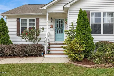 100 Stoney Creek Circle Smithfield NC 27577