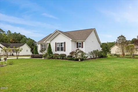 100 Stoney Creek Circle Smithfield NC 27577