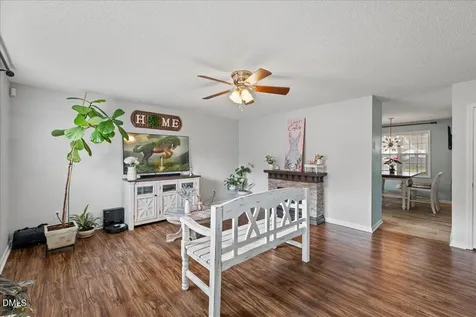 100 Stoney Creek Circle Smithfield NC 27577