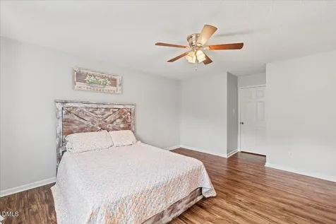 100 Stoney Creek Circle Smithfield NC 27577