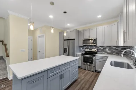 9116 Ashton Glen Drive Zebulon NC 27597