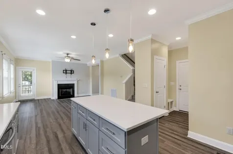 9116 Ashton Glen Drive Zebulon NC 27597