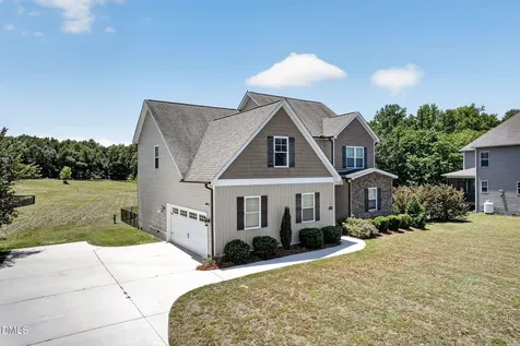 9116 Ashton Glen Drive Zebulon NC 27597