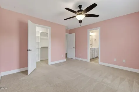9116 Ashton Glen Drive Zebulon NC 27597