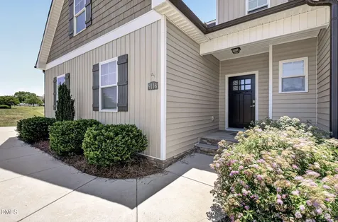 9116 Ashton Glen Drive Zebulon NC 27597