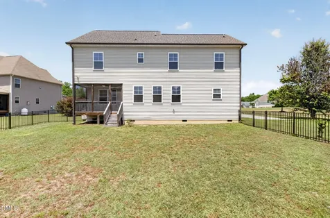 9116 Ashton Glen Drive Zebulon NC 27597