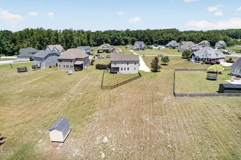 9116 Ashton Glen Drive Zebulon NC 27597