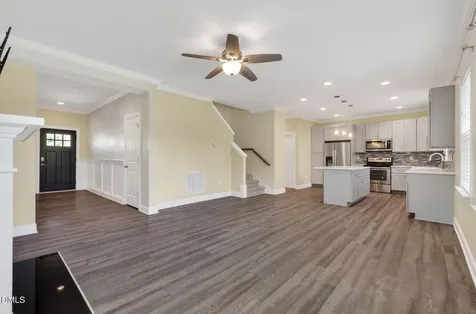 9116 Ashton Glen Drive Zebulon NC 27597