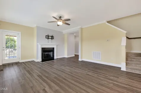 9116 Ashton Glen Drive Zebulon NC 27597