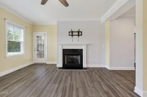 9116 Ashton Glen Drive Zebulon NC 27597