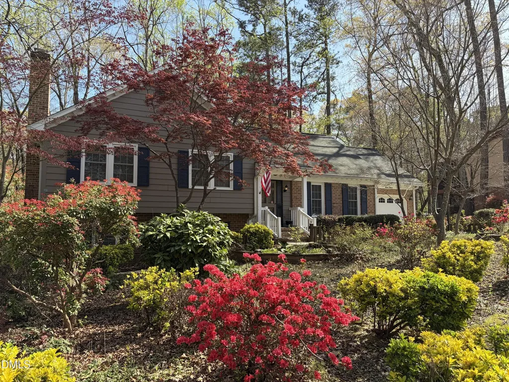 1113 Ashford Lane Cary NC 27511