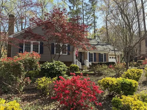 1113 Ashford Lane Cary NC 27511