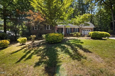 1113 Ashford Lane Cary NC 27511