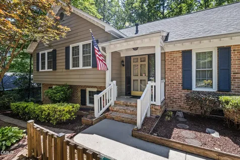 1113 Ashford Lane Cary NC 27511