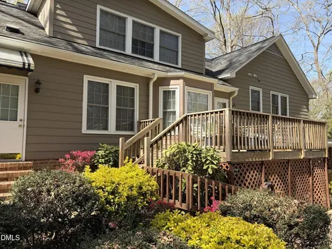 1113 Ashford Lane Cary NC 27511