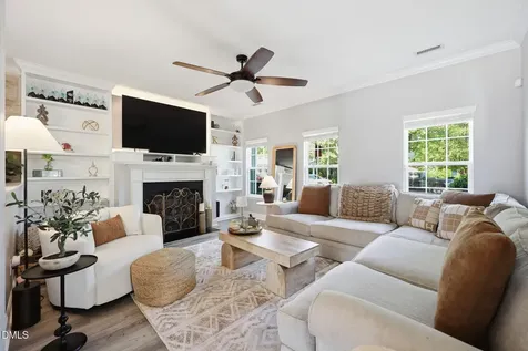 1115 Ileagnes Road Raleigh NC 27603
