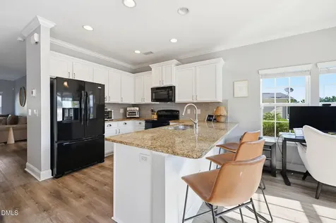 1115 Ileagnes Road Raleigh NC 27603