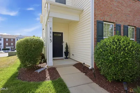 1115 Ileagnes Road Raleigh NC 27603