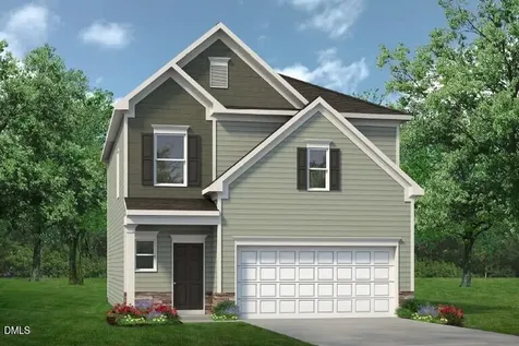 158 Oyster Tabby Drive Lillington NC 27546