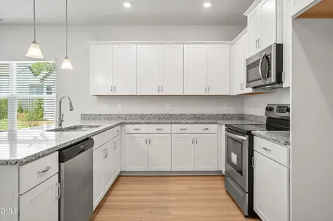 158 Oyster Tabby Drive Lillington NC 27546