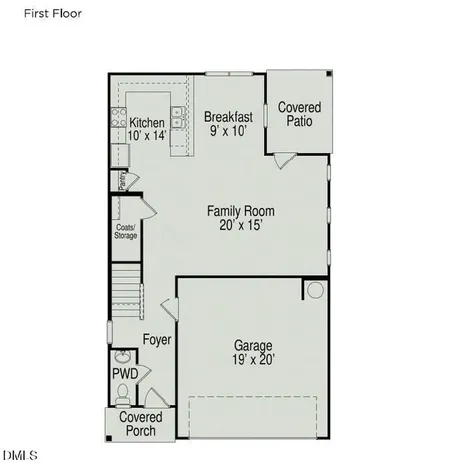 158 Oyster Tabby Drive Lillington NC 27546