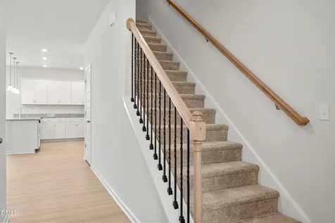 158 Oyster Tabby Drive Lillington NC 27546