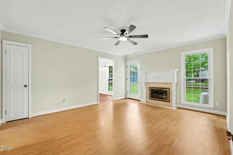 2804 Empire Court Fayetteville NC 28306