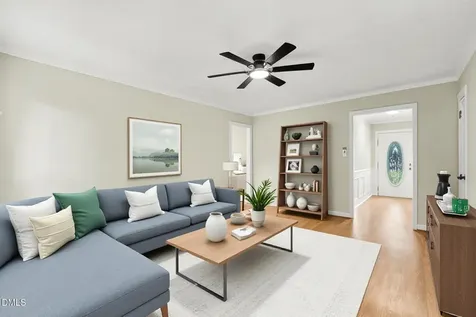2804 Empire Court Fayetteville NC 28306