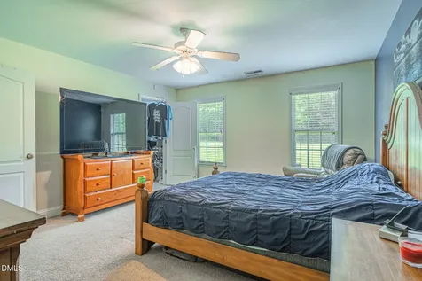 67 Ariel Street Lillington NC 27546