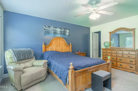 67 Ariel Street Lillington NC 27546