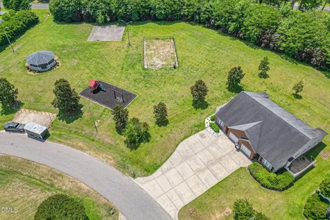 67 Ariel Street Lillington NC 27546