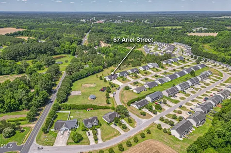 67 Ariel Street Lillington NC 27546