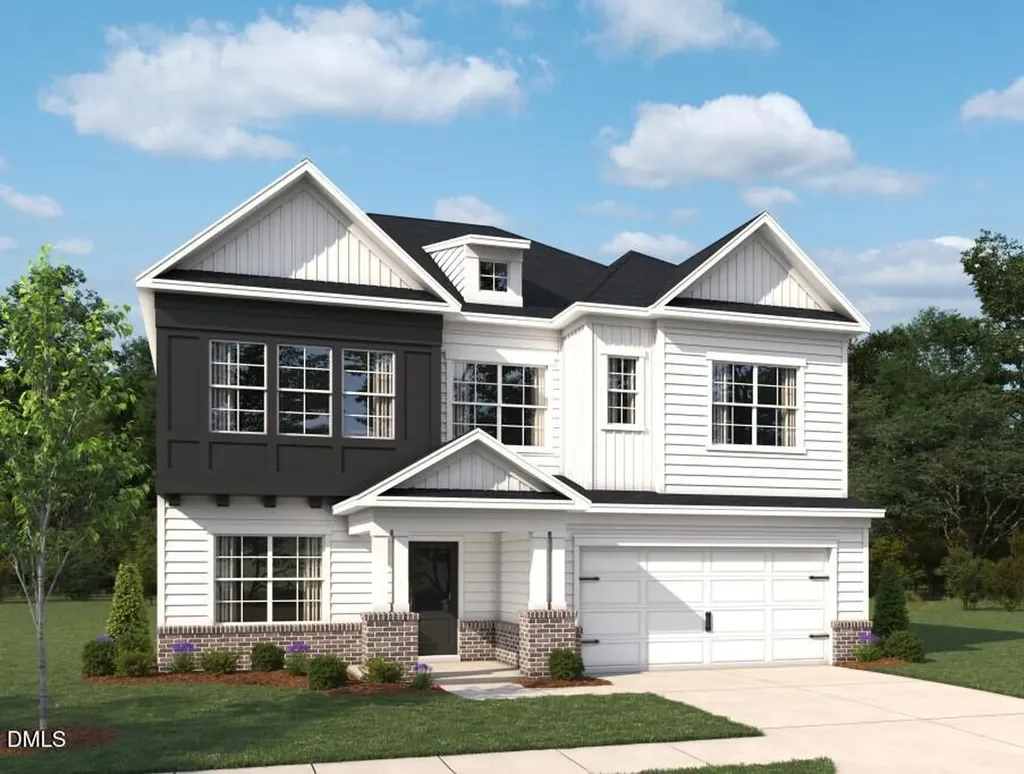425 Contempo Drive Rolesville NC 27571