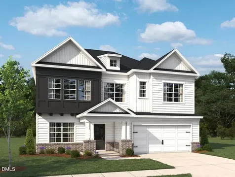 425 Contempo Drive Rolesville NC 27571