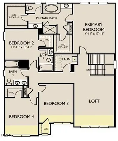 425 Contempo Drive Rolesville NC 27571