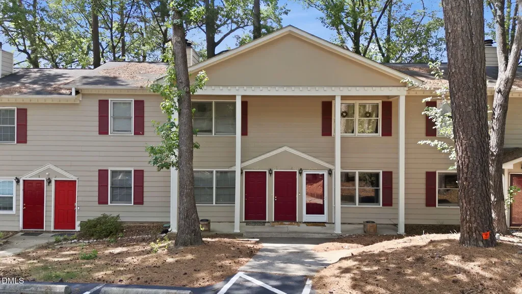 2604 Brafferton Court Raleigh NC 27604