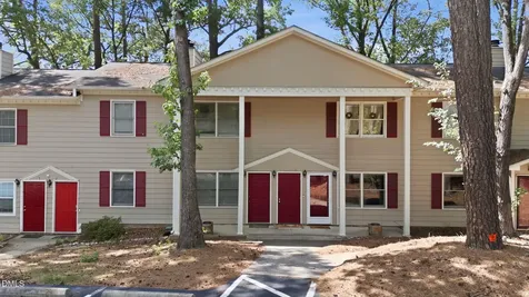 2604 Brafferton Court Raleigh NC 27604