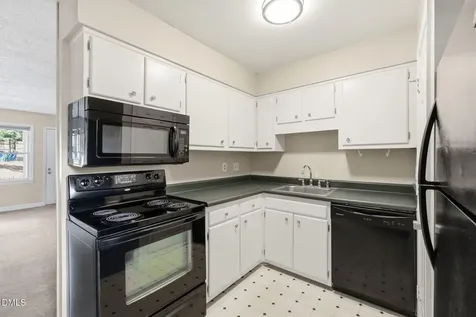 2604 Brafferton Court Raleigh NC 27604