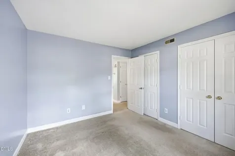 2604 Brafferton Court Raleigh NC 27604