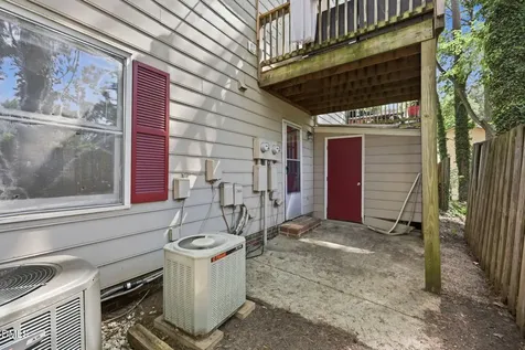 2604 Brafferton Court Raleigh NC 27604