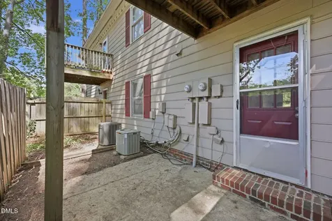 2604 Brafferton Court Raleigh NC 27604