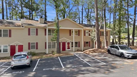 2604 Brafferton Court Raleigh NC 27604
