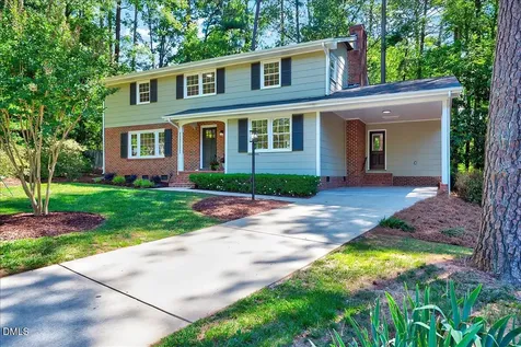 1022 Clare Court Cary NC 27511