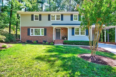 1022 Clare Court Cary NC 27511