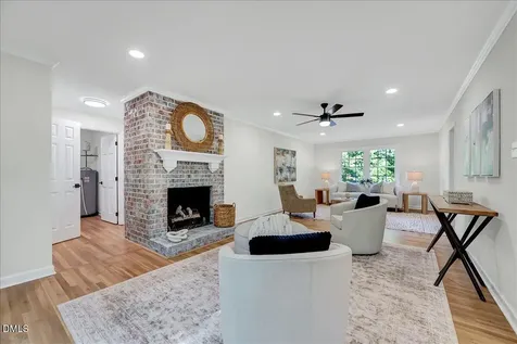 1022 Clare Court Cary NC 27511
