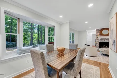 1022 Clare Court Cary NC 27511