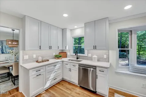 1022 Clare Court Cary NC 27511