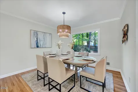 1022 Clare Court Cary NC 27511